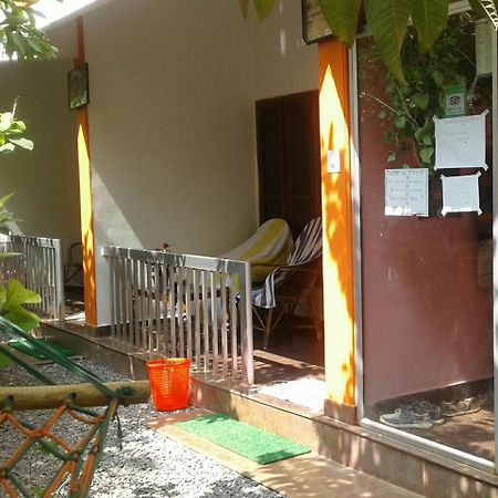Hotel Baby House Varkala Zewnętrze zdjęcie