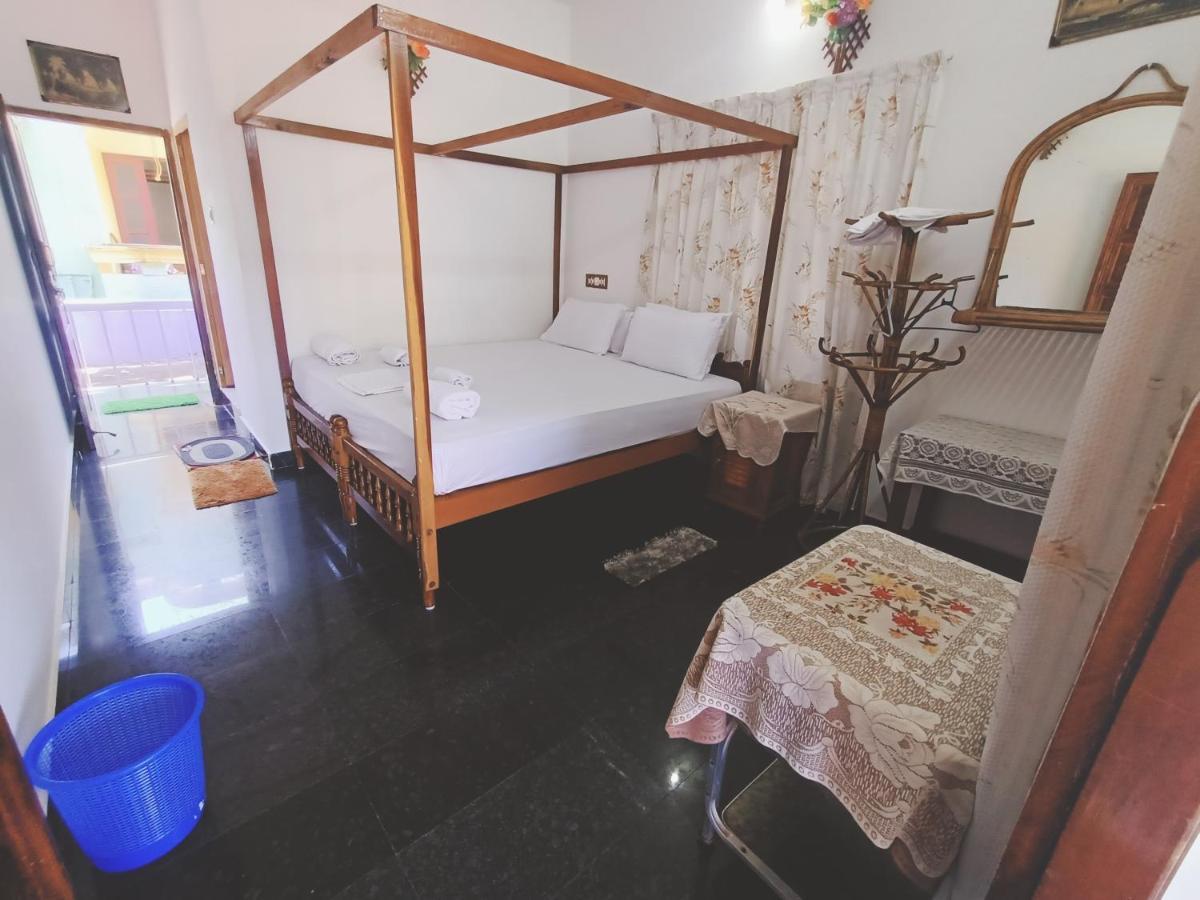 Hotel Baby House Varkala Zewnętrze zdjęcie