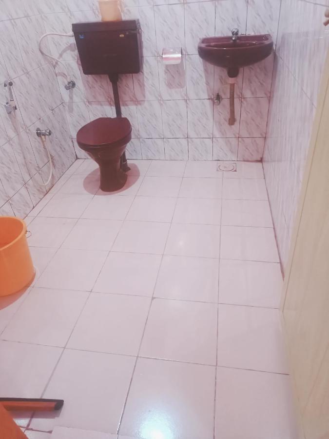 Hotel Baby House Varkala Zewnętrze zdjęcie