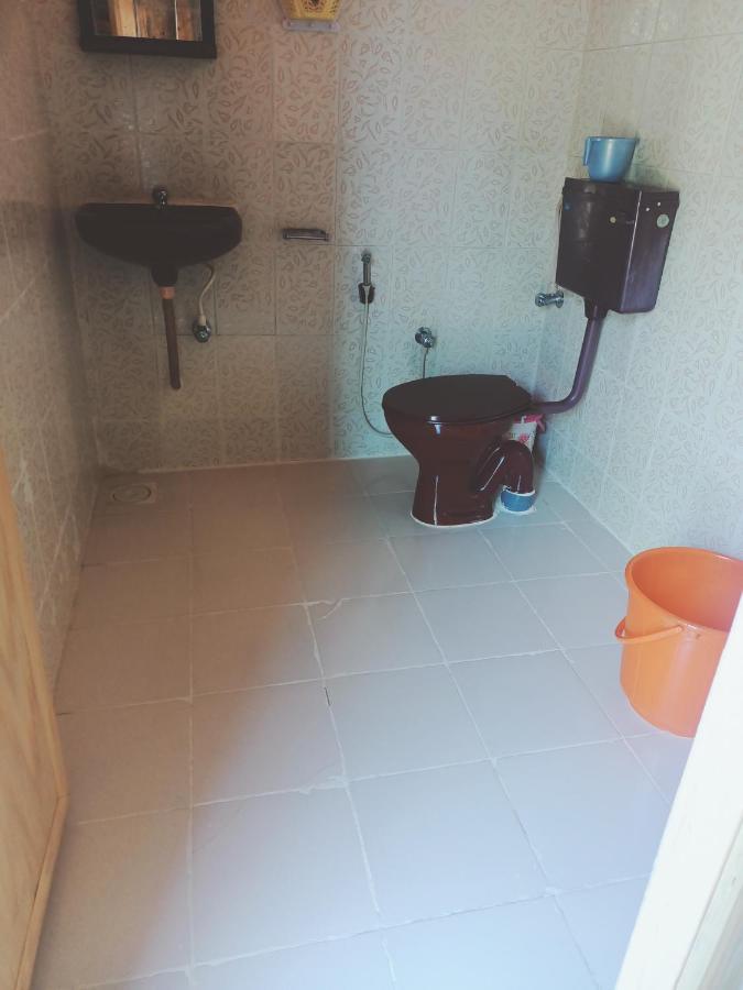 Hotel Baby House Varkala Zewnętrze zdjęcie