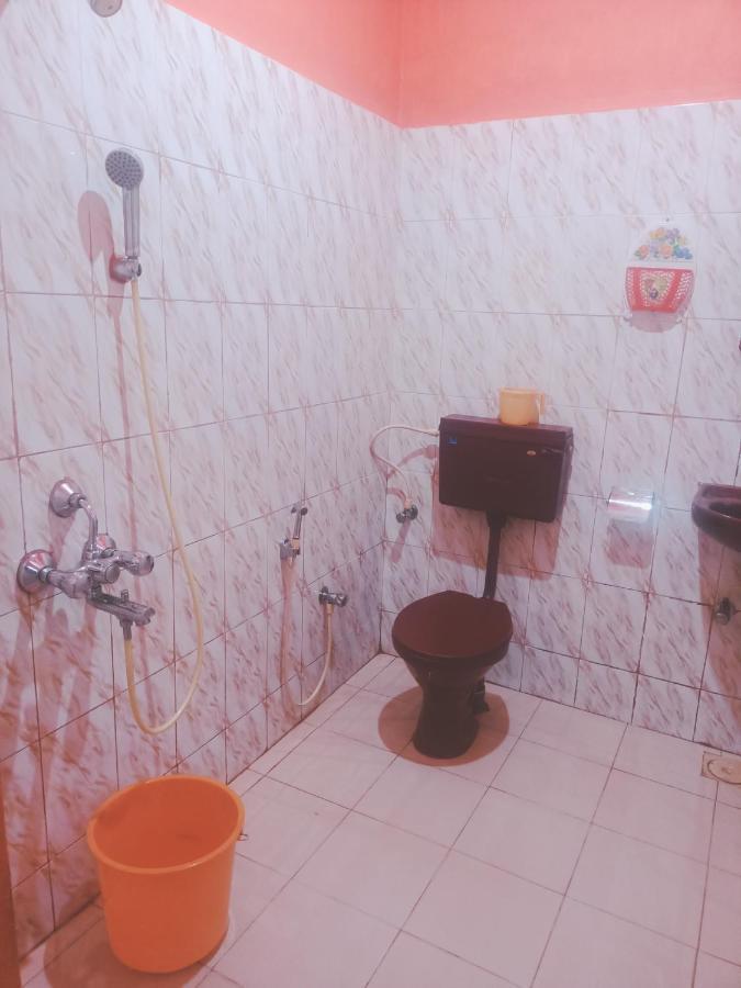 Hotel Baby House Varkala Zewnętrze zdjęcie