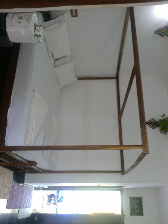 Hotel Baby House Varkala Zewnętrze zdjęcie