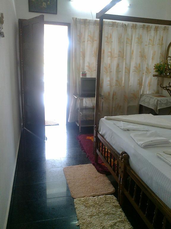 Hotel Baby House Varkala Zewnętrze zdjęcie