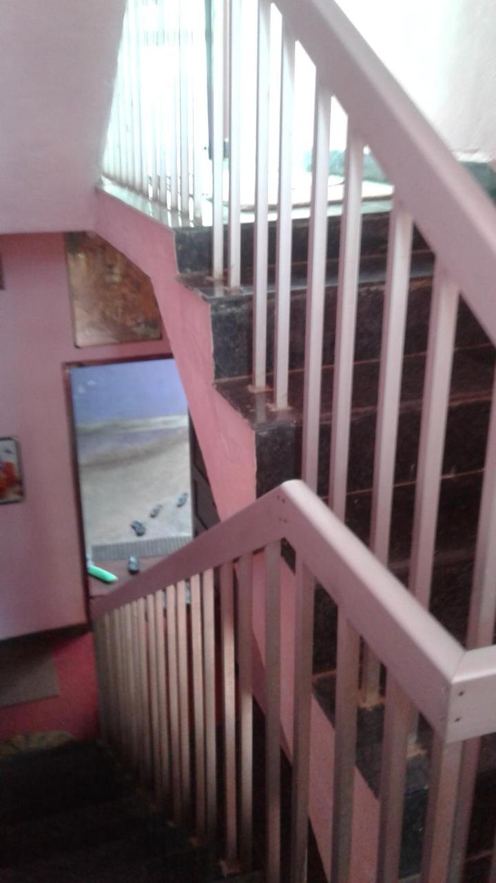 Hotel Baby House Varkala Zewnętrze zdjęcie