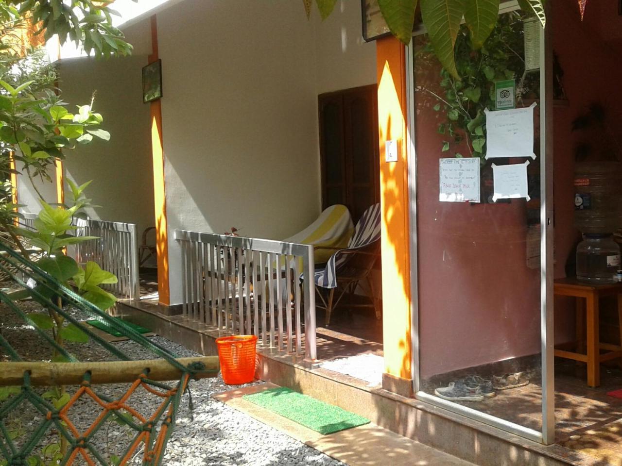 Hotel Baby House Varkala Zewnętrze zdjęcie