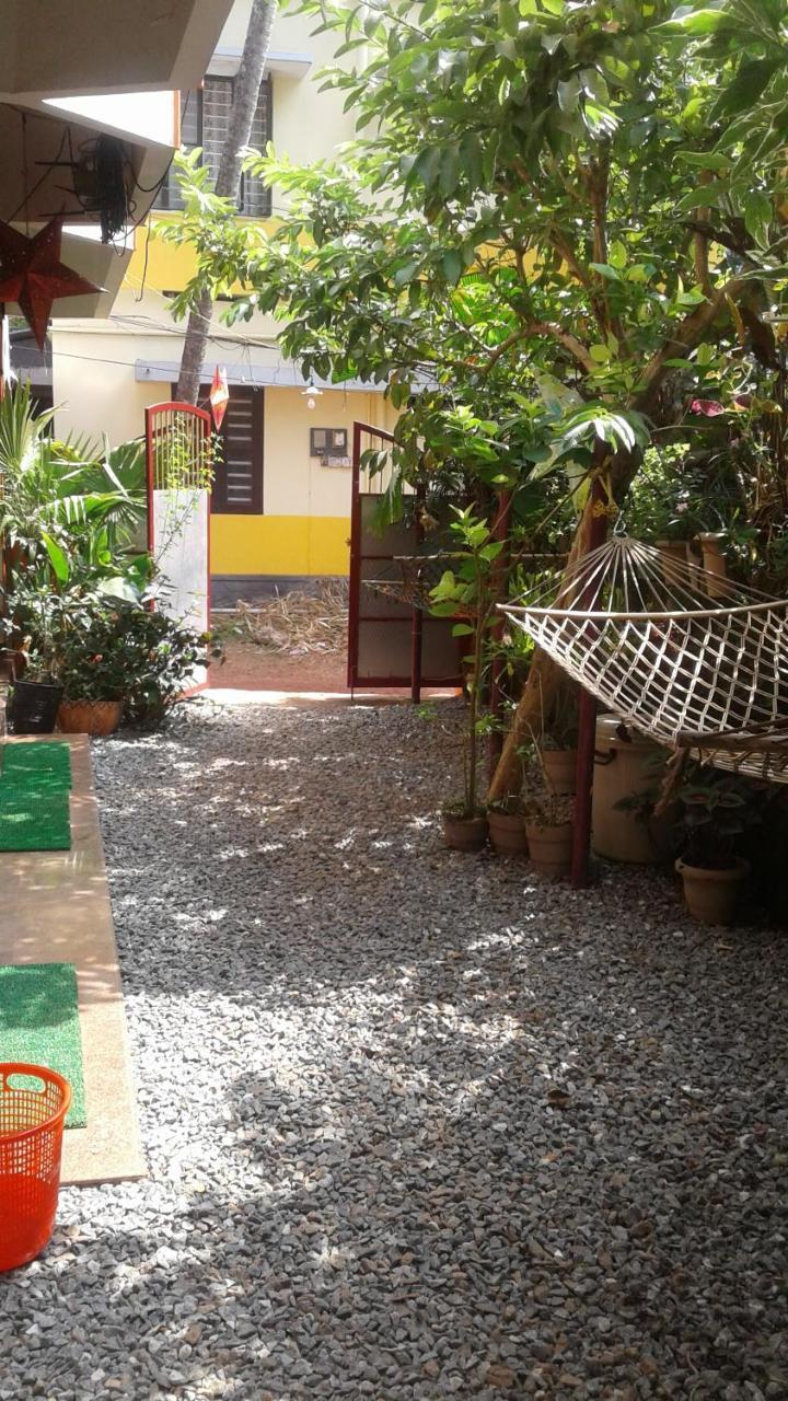 Hotel Baby House Varkala Zewnętrze zdjęcie