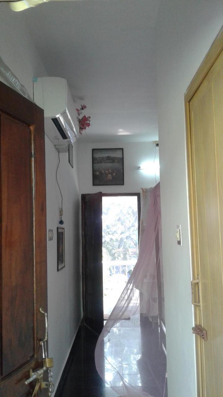Hotel Baby House Varkala Zewnętrze zdjęcie