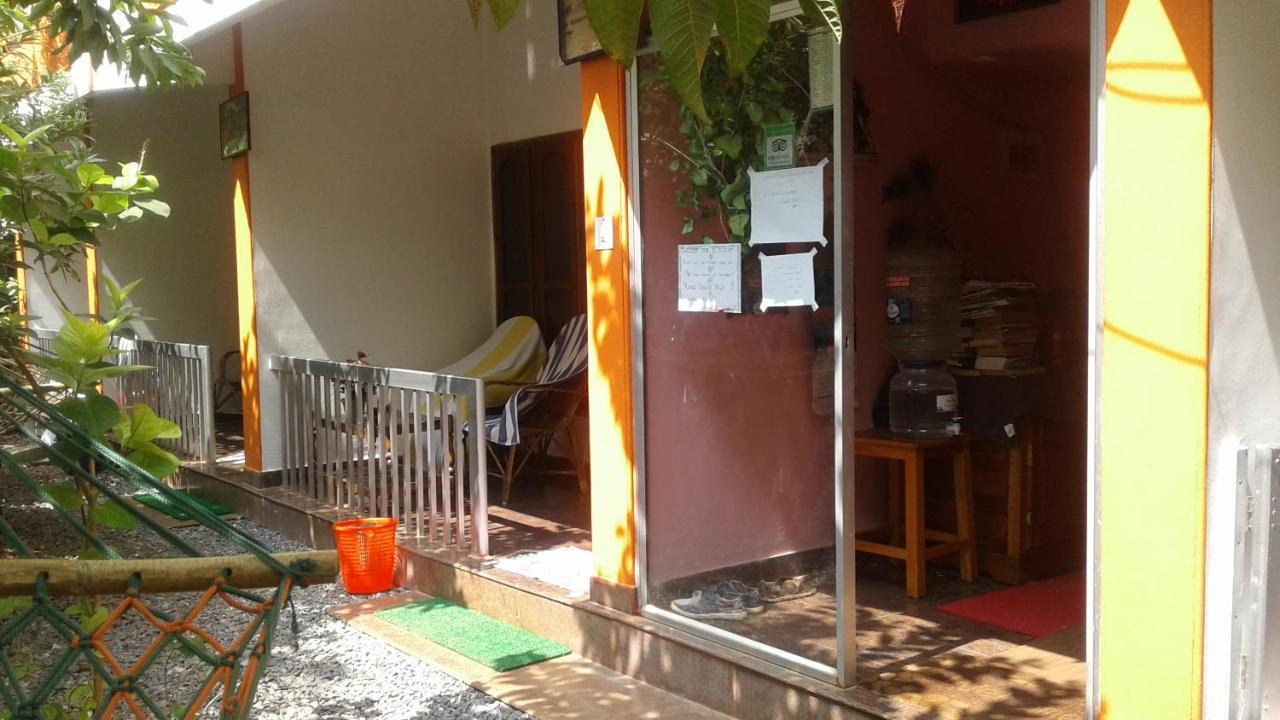 Hotel Baby House Varkala Zewnętrze zdjęcie