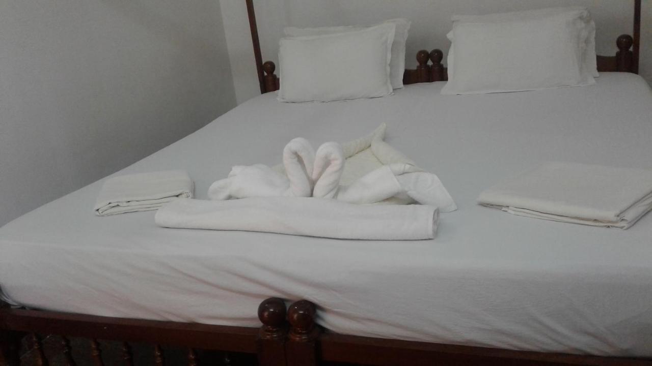 Hotel Baby House Varkala Zewnętrze zdjęcie