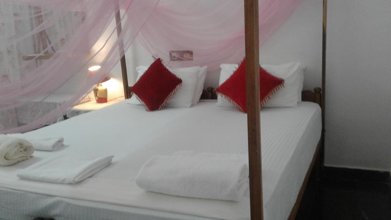 Hotel Baby House Varkala Zewnętrze zdjęcie