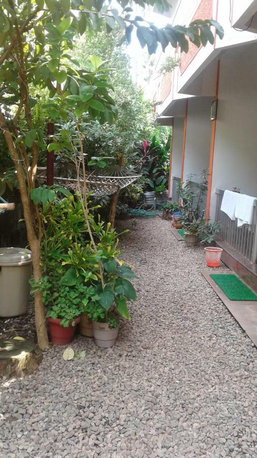 Hotel Baby House Varkala Zewnętrze zdjęcie