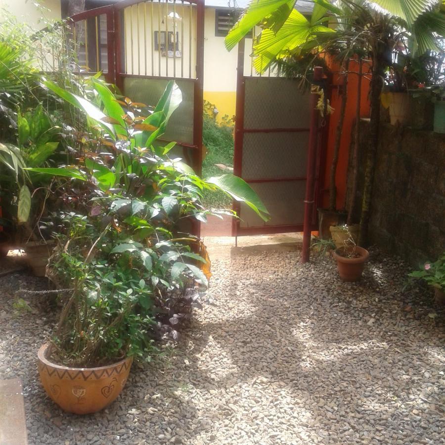 Hotel Baby House Varkala Zewnętrze zdjęcie